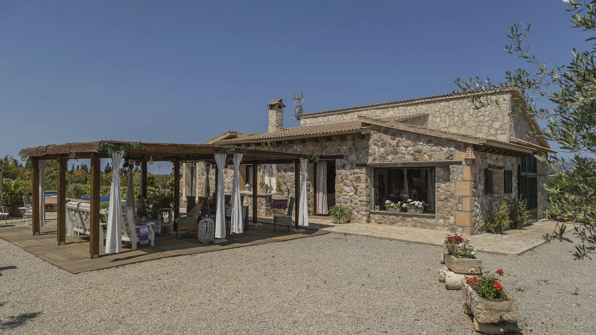 Finca Es Moya Des Pins Muro 0*,  Spanje